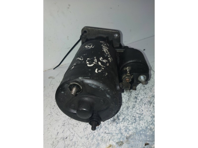 Recambio de motor arranque para mg rover serie 800 (rs) 825 sd referencia OEM IAM 0001218125 BOSCH 