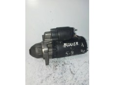 Recambio de motor arranque para mg rover serie 800 (rs) 825 sd referencia OEM IAM 0001218125 BOSCH 