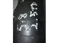 Recambio de motor arranque para mg rover serie 800 (rs) 825 sd referencia OEM IAM 0001218125 BOSCH  2