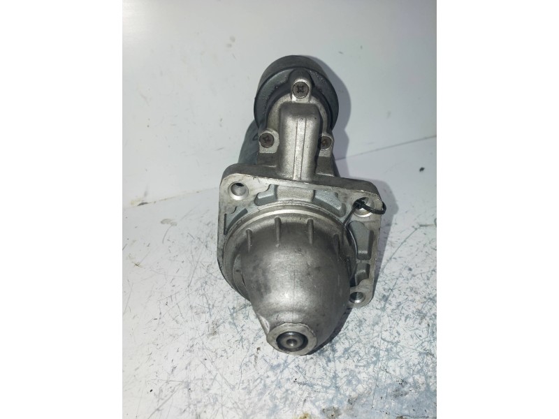 Recambio de motor arranque para mg rover serie 800 (rs) 825 sd referencia OEM IAM 0001218125 BOSCH 