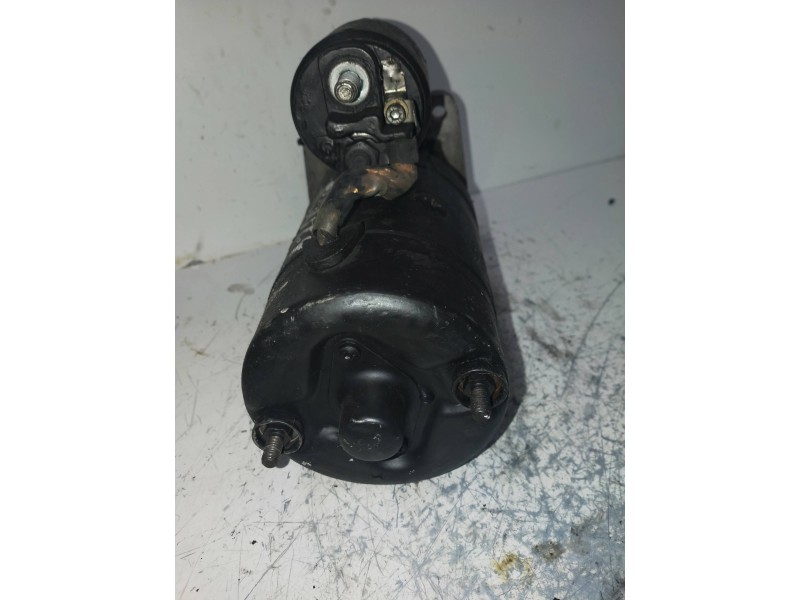 Recambio de motor arranque para mg rover serie 800 (rs) 825 sd referencia OEM IAM 0001218125 BOSCH 