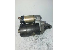 Recambio de motor arranque para mg rover serie 800 (rs) 820 si berlina referencia OEM IAM   