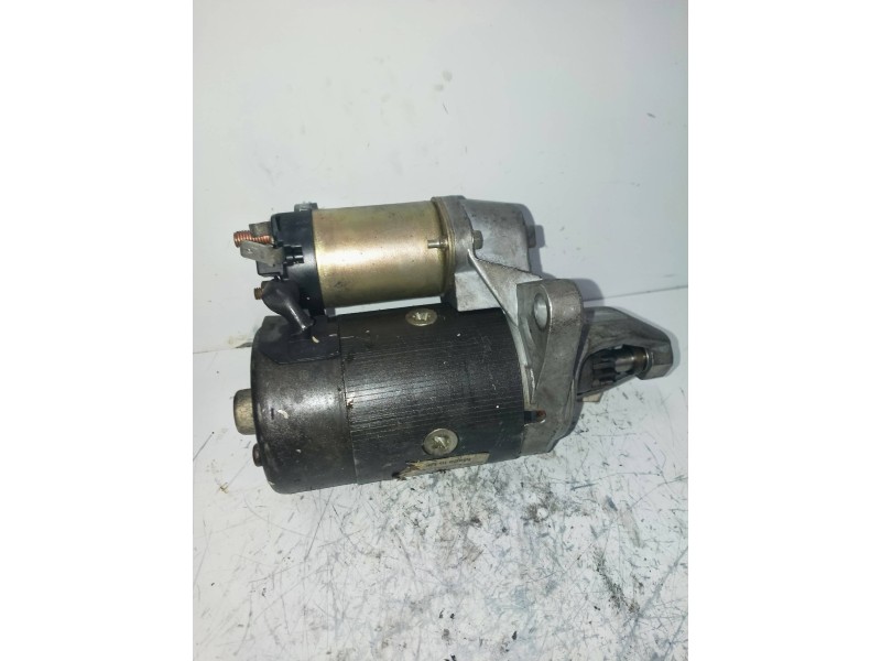 Recambio de motor arranque para mg rover serie 800 (rs) 820 si berlina referencia OEM IAM   