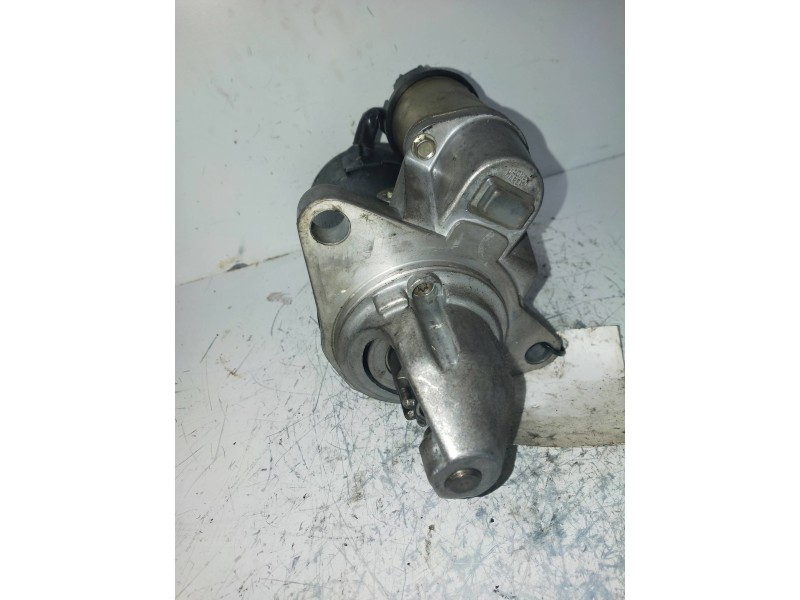 Recambio de motor arranque para mg rover serie 800 (rs) 820 si berlina referencia OEM IAM   