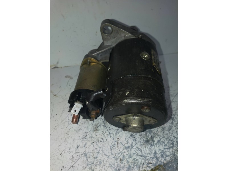 Recambio de motor arranque para mg rover serie 800 (rs) 820 si berlina referencia OEM IAM   