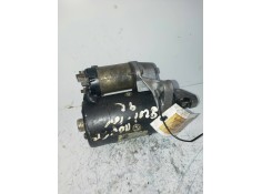 Recambio de motor arranque para mg rover serie 800 (rs) 820 si berlina referencia OEM IAM   