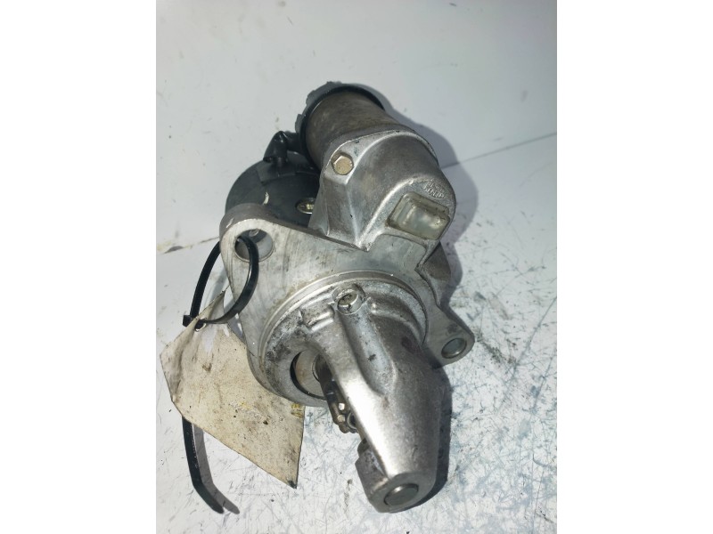 Recambio de motor arranque para mg rover serie 800 (rs) 820 si berlina referencia OEM IAM   