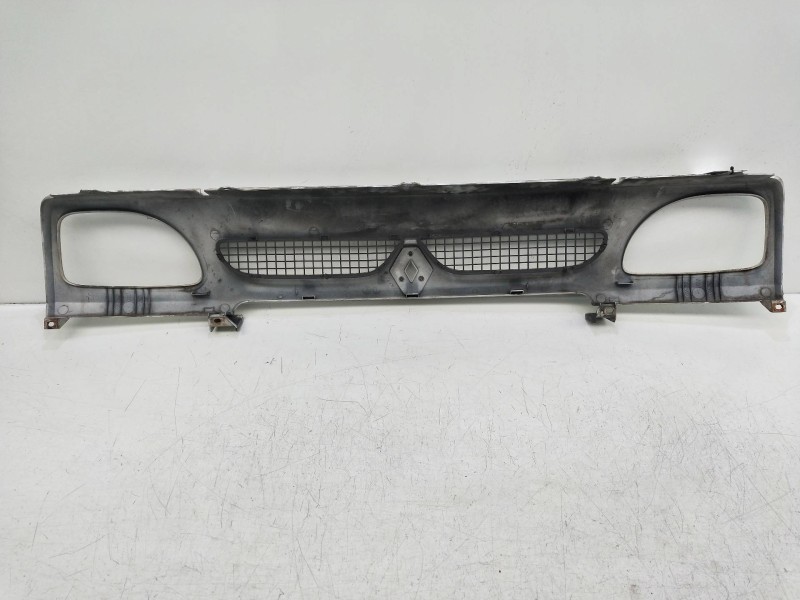 Recambio de rejilla delantera para renault rapid/express (f40) 1.9 d transporter t55/64 (f40p) referencia OEM IAM EXPRESS  