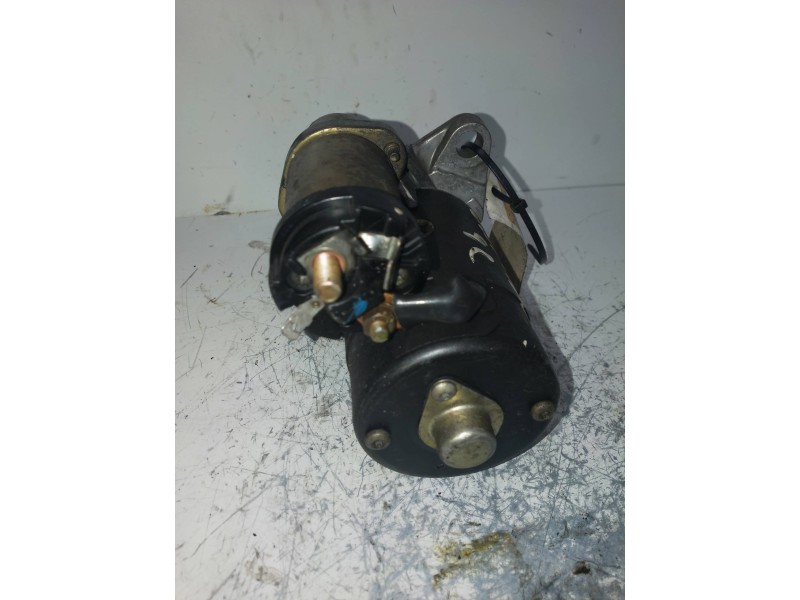 Recambio de motor arranque para mg rover serie 800 (rs) 820 si berlina referencia OEM IAM   