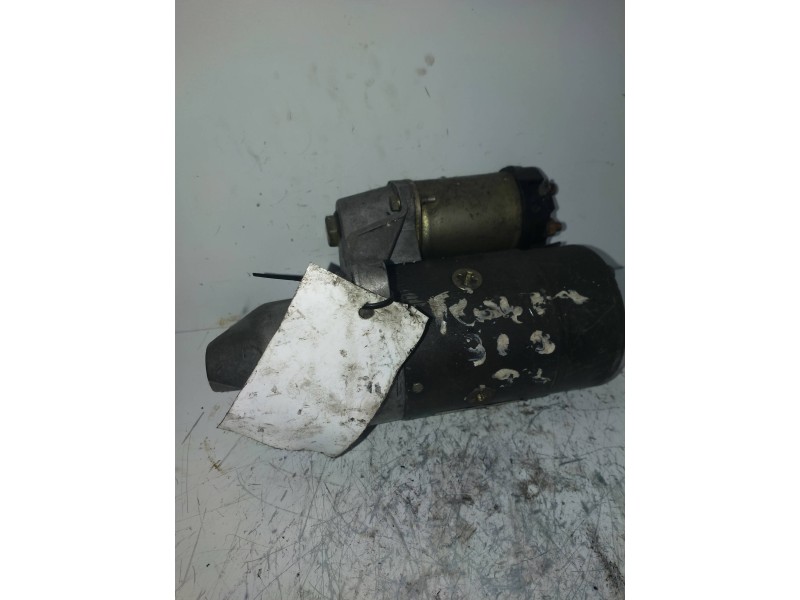 Recambio de motor arranque para mg rover serie 800 (rs) 820 si berlina referencia OEM IAM   