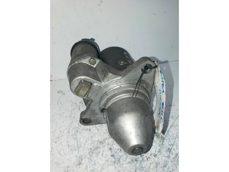 Recambio de motor arranque para mg rover serie 800 (rs) 820 si berlina referencia OEM IAM   