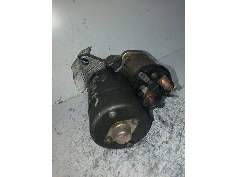 Recambio de motor arranque para mg rover serie 800 (rs) 820 si berlina referencia OEM IAM   