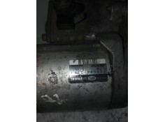 Recambio de motor arranque para land rover freelander (ln) 2.0 di xe familiar (72kw) referencia OEM IAM 228003981 DENSO  2