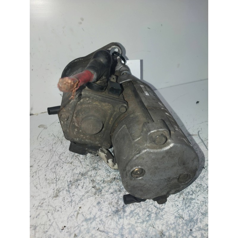 Recambio de motor arranque para land rover freelander (ln) 2.0 di xe familiar (72kw) referencia OEM IAM 228003981 DENSO 