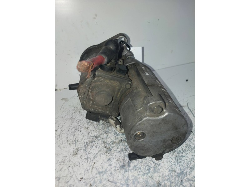 Recambio de motor arranque para land rover freelander (ln) 2.0 di xe familiar (72kw) referencia OEM IAM 228003981 DENSO 