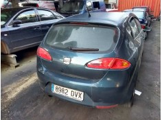 seat leon (1p1) del año 2006 2