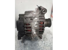 Recambio de alternador para peugeot 207 confort referencia OEM IAM 2605106A VALEO  2