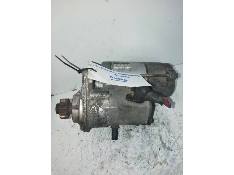 Recambio de motor arranque para land rover freelander (ln) hse familiar referencia OEM IAM 2280003981 DENSO 