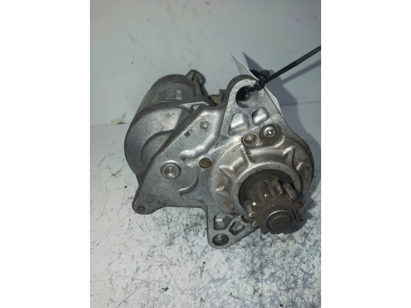 Recambio de motor arranque para land rover freelander (ln) hse familiar referencia OEM IAM 2280003981 DENSO 