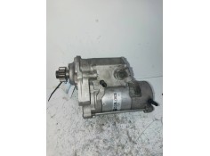 Recambio de motor arranque para mg rover streetwise 2.0 td referencia OEM IAM CGB23635  