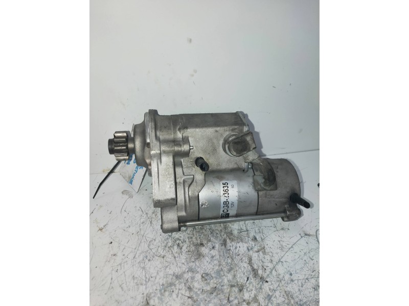 Recambio de motor arranque para mg rover streetwise 2.0 td referencia OEM IAM CGB23635  
