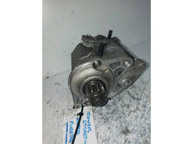 Recambio de motor arranque para mg rover streetwise 2.0 td referencia OEM IAM CGB23635  