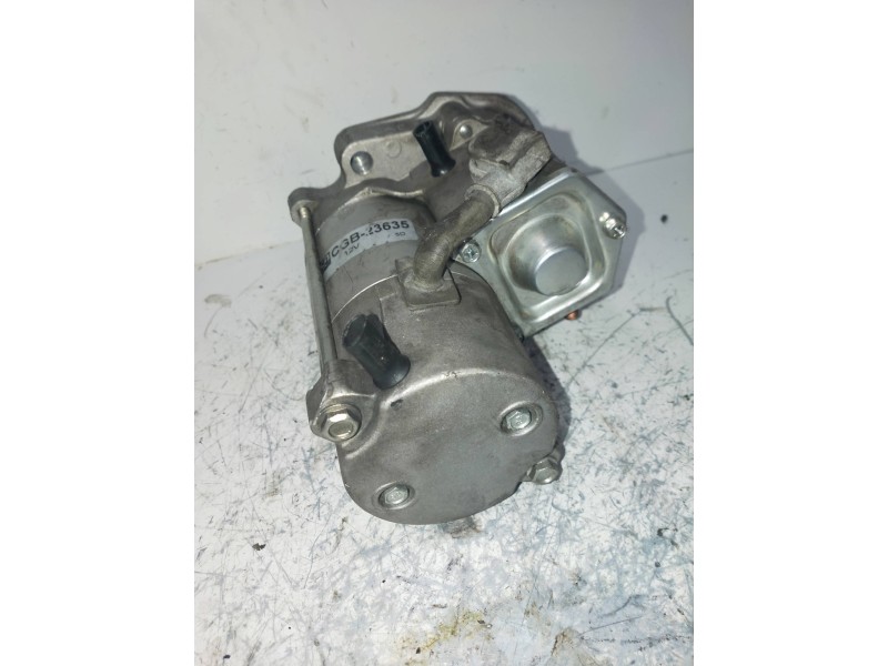 Recambio de motor arranque para mg rover streetwise 2.0 td referencia OEM IAM CGB23635  