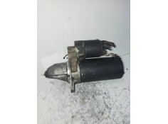 Recambio de motor arranque para land rover range rover (lp) se (140kw) referencia OEM IAM 0001110170 BOSCH 