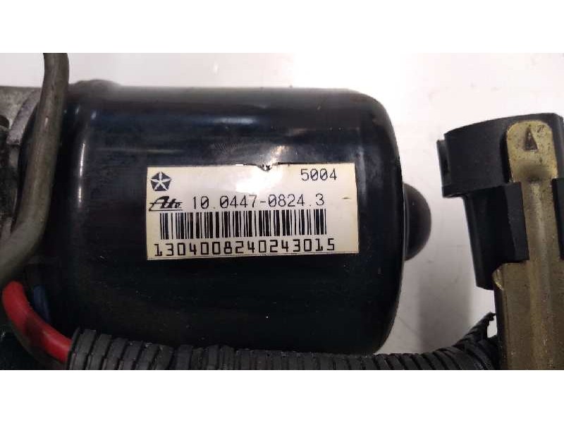 Recambio de abs para chrysler vision (lh) 3.5 cat referencia OEM IAM 10020202004 10050178273 10044708243