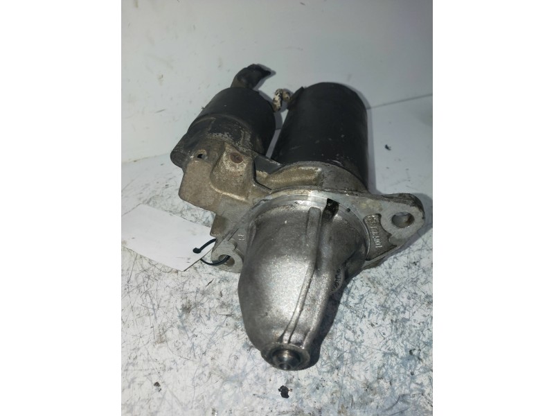 Recambio de motor arranque para land rover range rover (lp) se (140kw) referencia OEM IAM 0001110170 BOSCH 