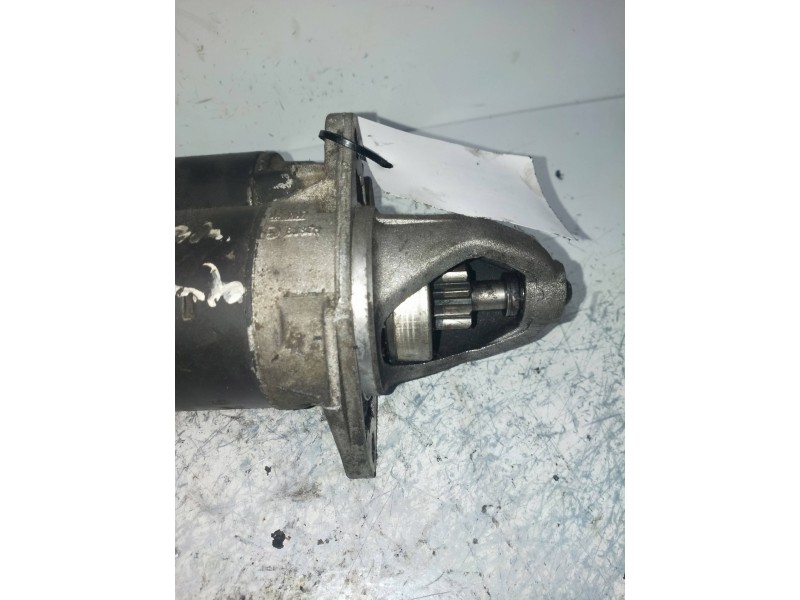 Recambio de motor arranque para land rover range rover (lp) se (140kw) referencia OEM IAM 0001110170 BOSCH 