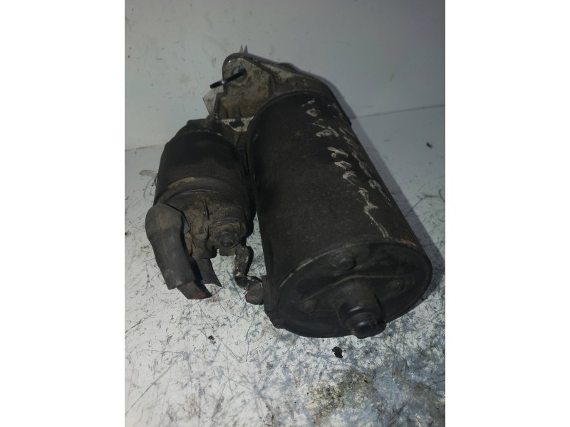 Recambio de motor arranque para land rover range rover (lp) se (140kw) referencia OEM IAM 0001110170 BOSCH 