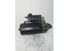 Recambio de motor arranque para land rover range rover (lp) dt (100kw) referencia OEM IAM 0001218171 BOSCH 