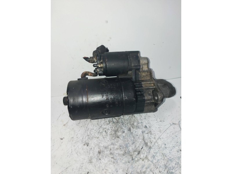 Recambio de motor arranque para land rover range rover (lp) dt (100kw) referencia OEM IAM 0001218171 BOSCH 