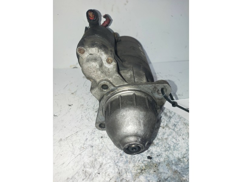 Recambio de motor arranque para land rover range rover (lp) dt (100kw) referencia OEM IAM 0001218171 BOSCH 