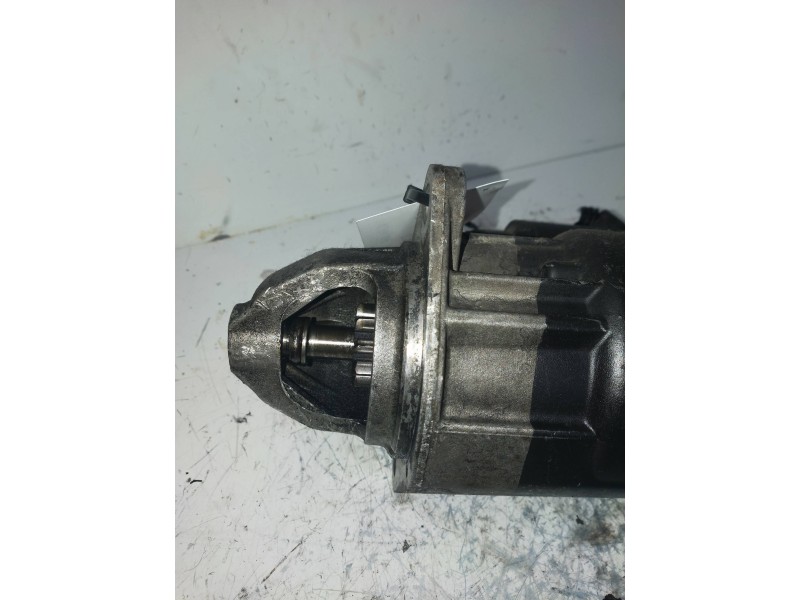 Recambio de motor arranque para land rover range rover (lp) dt (100kw) referencia OEM IAM 0001218171 BOSCH 