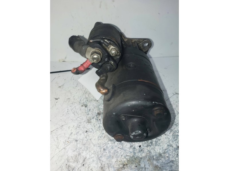 Recambio de motor arranque para land rover range rover (lp) dt (100kw) referencia OEM IAM 0001218171 BOSCH 