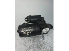 Recambio de motor arranque para land rover range rover (lp) dt (100kw) referencia OEM IAM 0001218171 BOSCH 