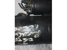 Recambio de motor arranque para land rover range rover (lp) dt (100kw) referencia OEM IAM 0001218171 BOSCH  2