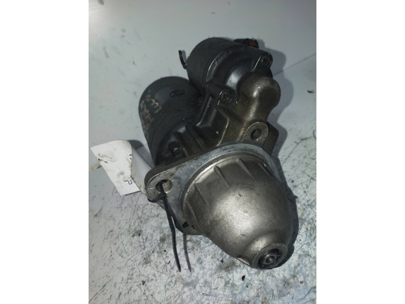 Recambio de motor arranque para land rover range rover (lp) dt (100kw) referencia OEM IAM 0001218171 BOSCH 