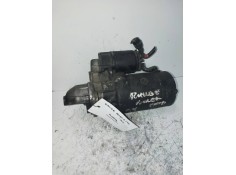 Recambio de motor arranque para land rover range rover (lp) dt (100kw) referencia OEM IAM 0001218171 BOSCH 