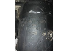 Recambio de motor arranque para land rover range rover (lp) dt (100kw) referencia OEM IAM 0001218171 BOSCH  2