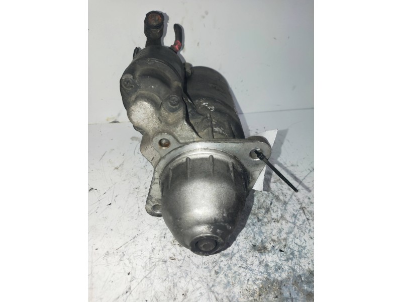 Recambio de motor arranque para land rover range rover (lp) dt (100kw) referencia OEM IAM 0001218171 BOSCH 