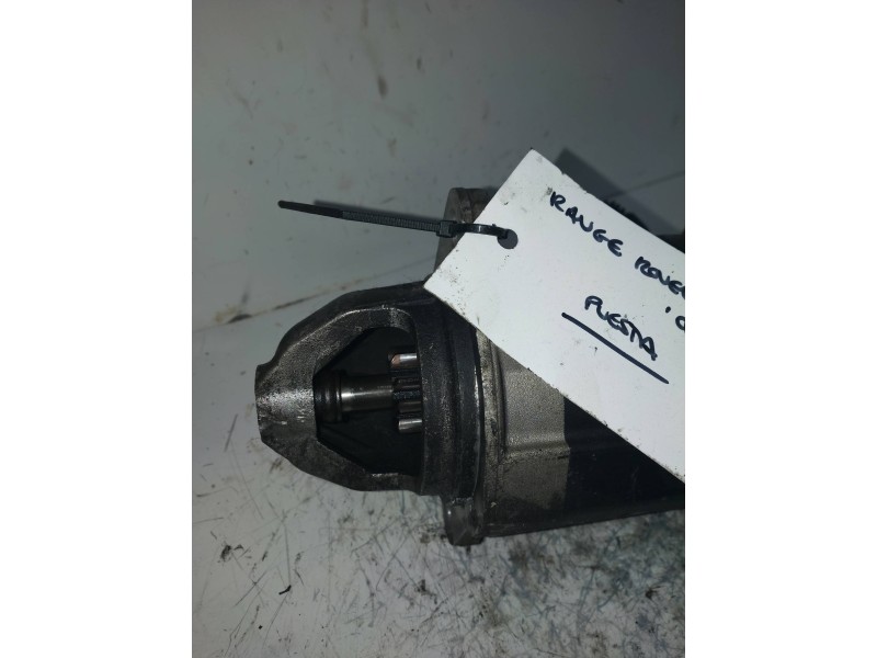 Recambio de motor arranque para land rover range rover (lp) dt (100kw) referencia OEM IAM 0001218171 BOSCH 
