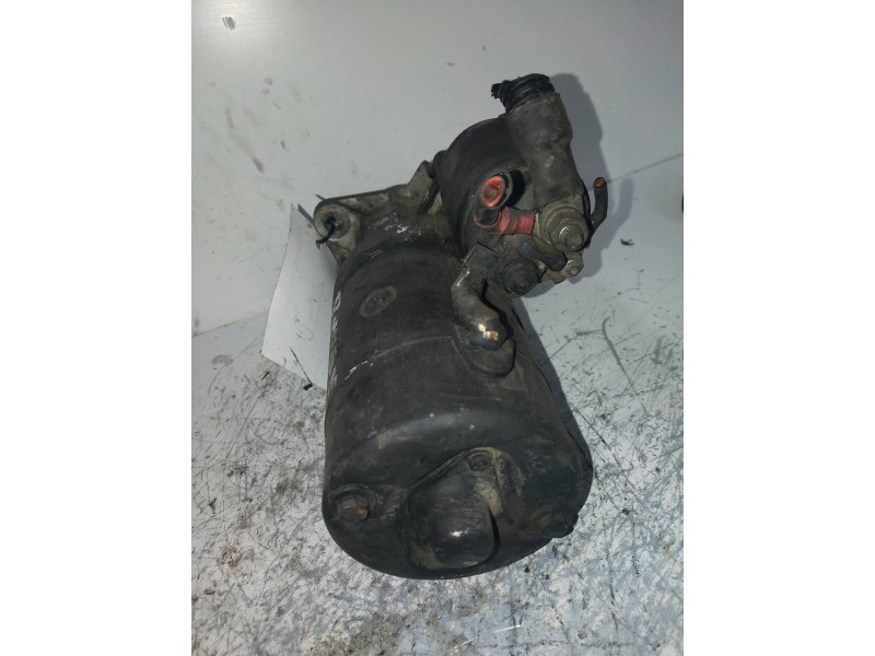 Recambio de motor arranque para land rover range rover (lp) dt (100kw) referencia OEM IAM 0001218171 BOSCH 