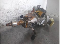 Recambio de columna direccion para renault megane iii berlina 5 p dynamique referencia OEM IAM 488107463R  