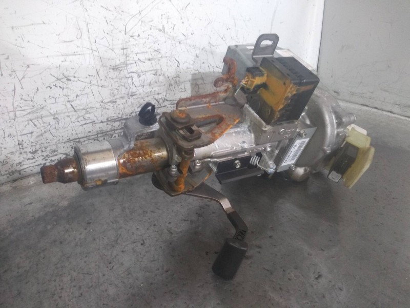 Recambio de columna direccion para renault megane iii berlina 5 p dynamique referencia OEM IAM 488107463R  