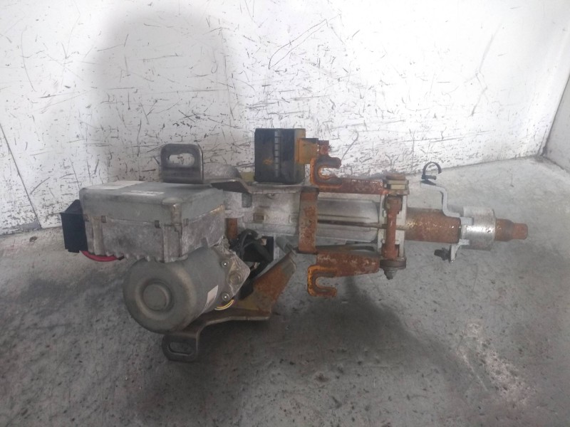 Recambio de columna direccion para renault megane iii berlina 5 p dynamique referencia OEM IAM 488107463R  