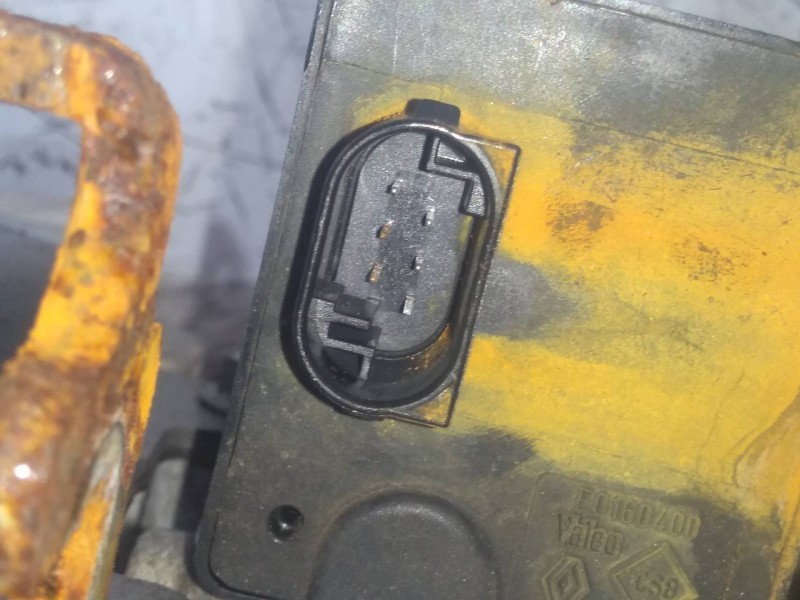 Recambio de columna direccion para renault megane iii berlina 5 p dynamique referencia OEM IAM 488107463R  