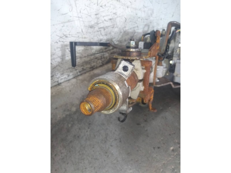 Recambio de columna direccion para renault megane iii berlina 5 p dynamique referencia OEM IAM 488107463R  